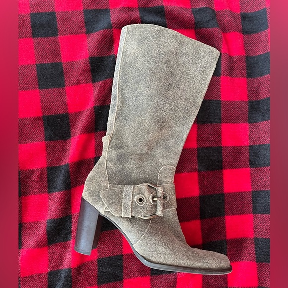 Amazing Zorba Retro Boots - Picture 2 of 12